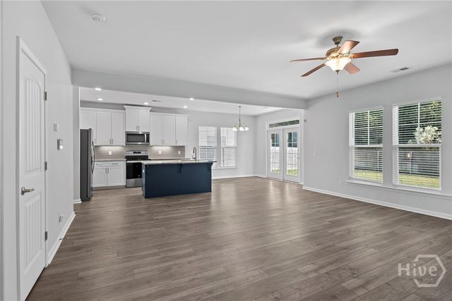 310 Sessile Oak Drive, Savannah, GA 31419