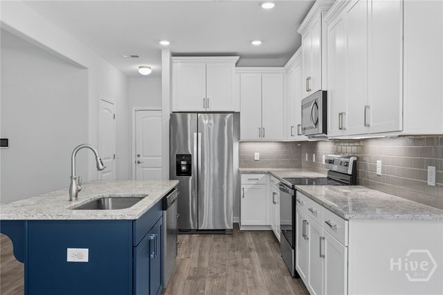 310 Sessile Oak Drive, Savannah, GA 31419