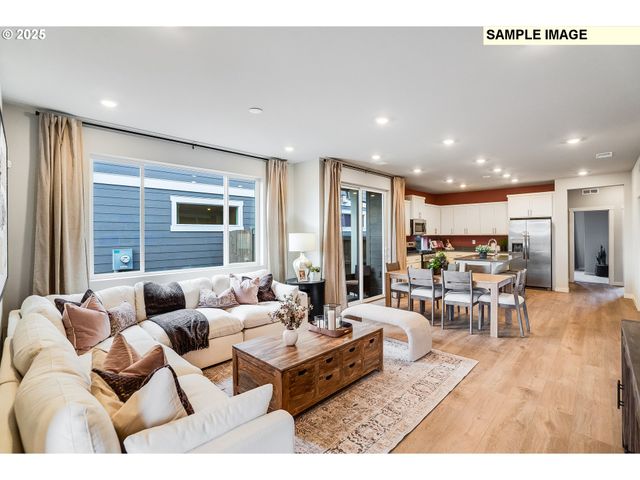 7723 Se Affinity Ln, Hillsboro, OR 97123