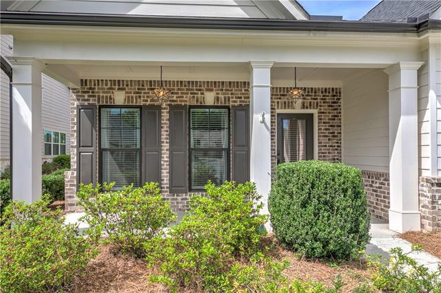 132 Brayden Park Drive, Canton, GA 30115
