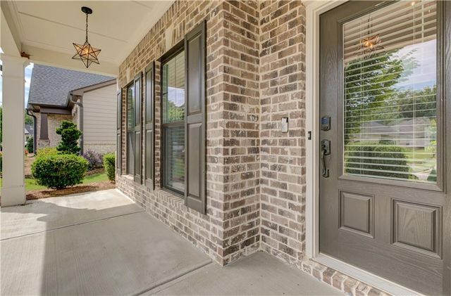 132 Brayden Park Drive, Canton, GA 30115