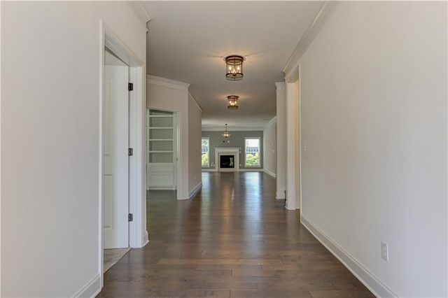 132 Brayden Park Drive, Canton, GA 30115