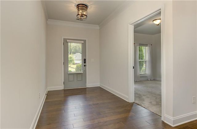 132 Brayden Park Drive, Canton, GA 30115