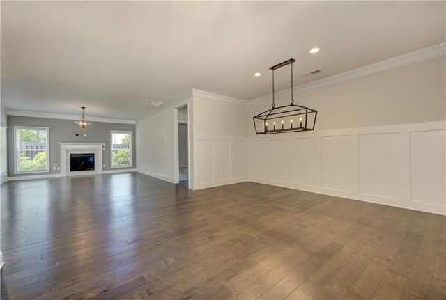 132 Brayden Park Drive, Canton, GA 30115