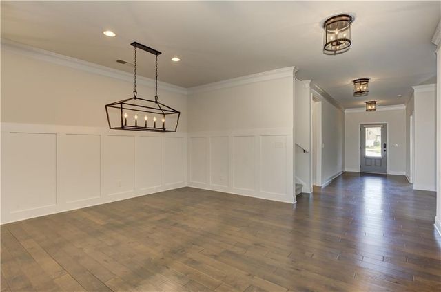 132 Brayden Park Drive, Canton, GA 30115