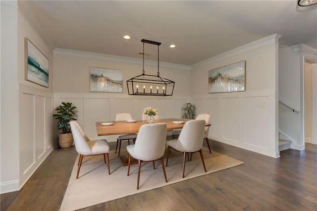 132 Brayden Park Drive, Canton, GA 30115