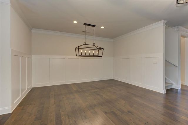 132 Brayden Park Drive, Canton, GA 30115