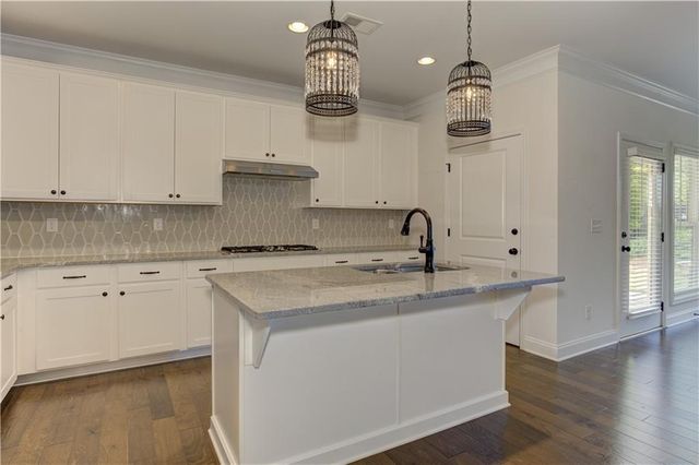 132 Brayden Park Drive, Canton, GA 30115