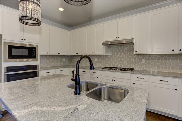 132 Brayden Park Drive, Canton, GA 30115