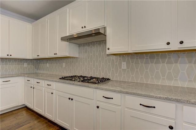 132 Brayden Park Drive, Canton, GA 30115