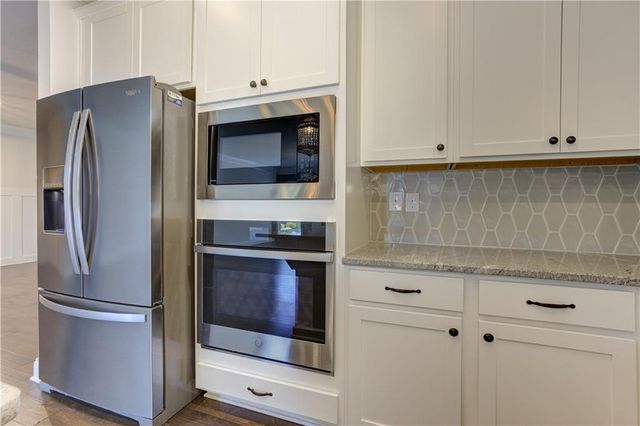 132 Brayden Park Drive, Canton, GA 30115