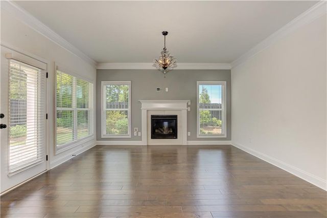 132 Brayden Park Drive, Canton, GA 30115
