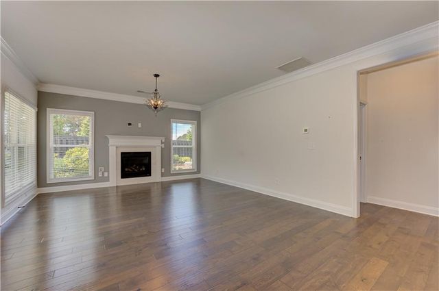 132 Brayden Park Drive, Canton, GA 30115
