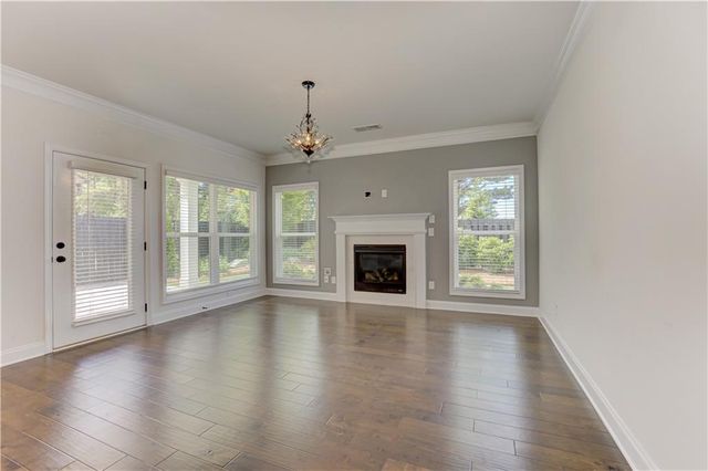 132 Brayden Park Drive, Canton, GA 30115
