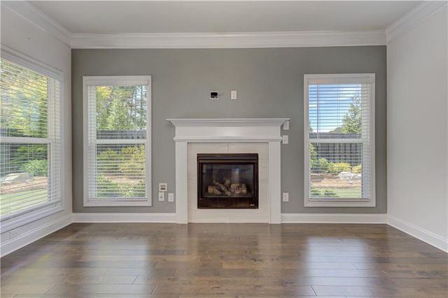 132 Brayden Park Drive, Canton, GA 30115