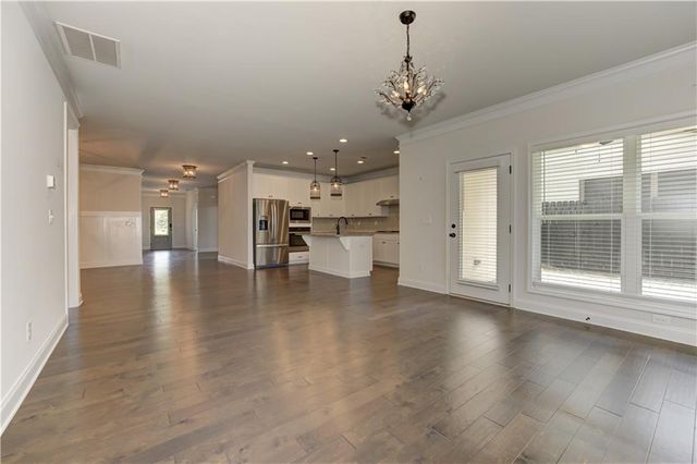 132 Brayden Park Drive, Canton, GA 30115