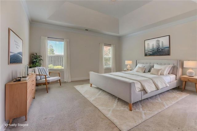 132 Brayden Park Drive, Canton, GA 30115