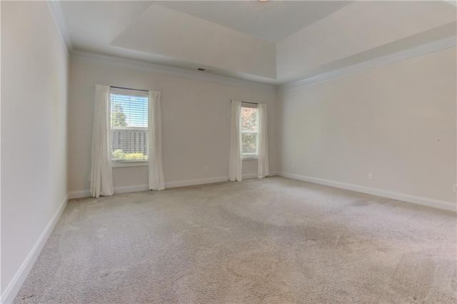 132 Brayden Park Drive, Canton, GA 30115