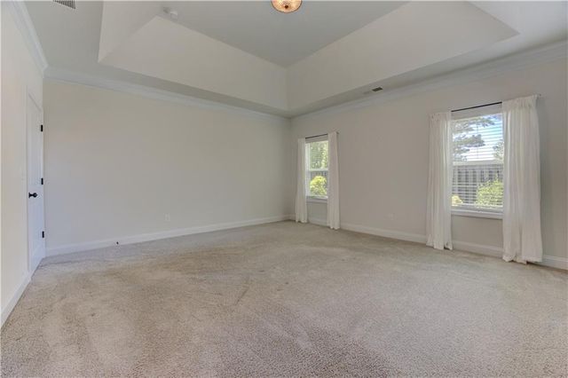 132 Brayden Park Drive, Canton, GA 30115
