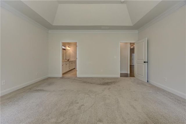 132 Brayden Park Drive, Canton, GA 30115