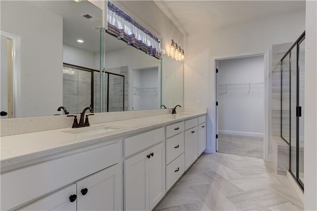 132 Brayden Park Drive, Canton, GA 30115
