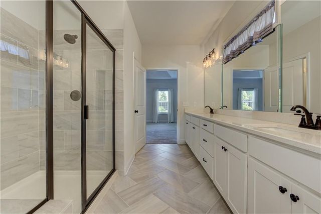132 Brayden Park Drive, Canton, GA 30115
