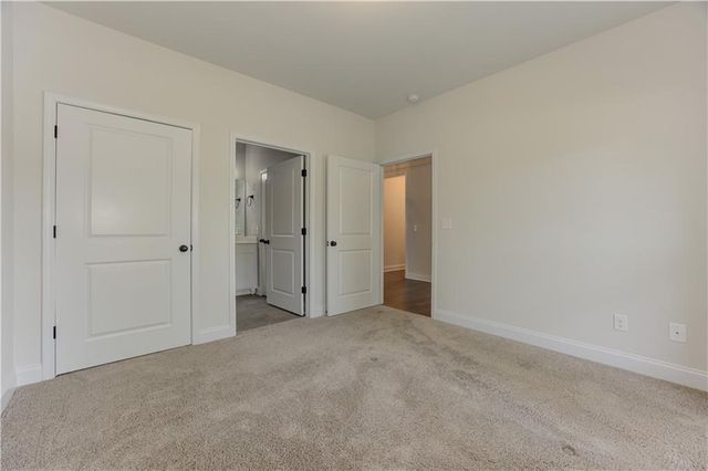 132 Brayden Park Drive, Canton, GA 30115