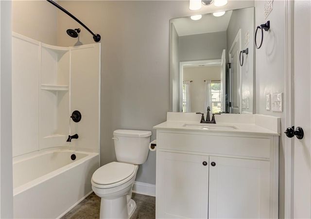 132 Brayden Park Drive, Canton, GA 30115