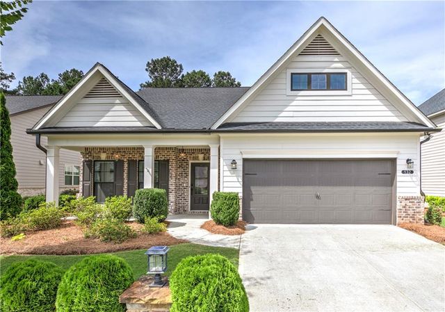 132 Brayden Park Drive, Canton, GA 30115