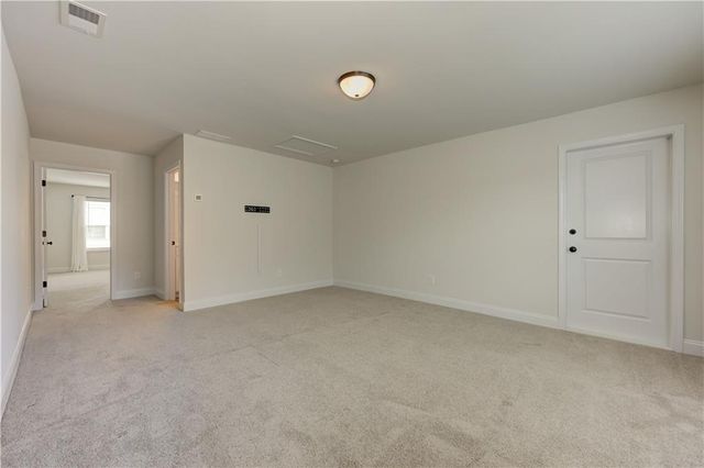 132 Brayden Park Drive, Canton, GA 30115