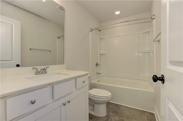 132 Brayden Park Drive, Canton, GA 30115