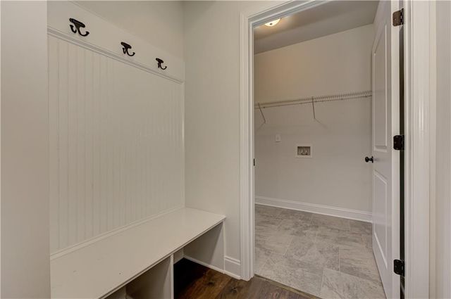 132 Brayden Park Drive, Canton, GA 30115