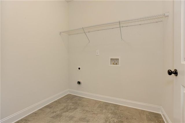 132 Brayden Park Drive, Canton, GA 30115