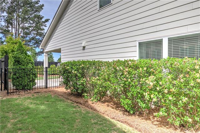 132 Brayden Park Drive, Canton, GA 30115