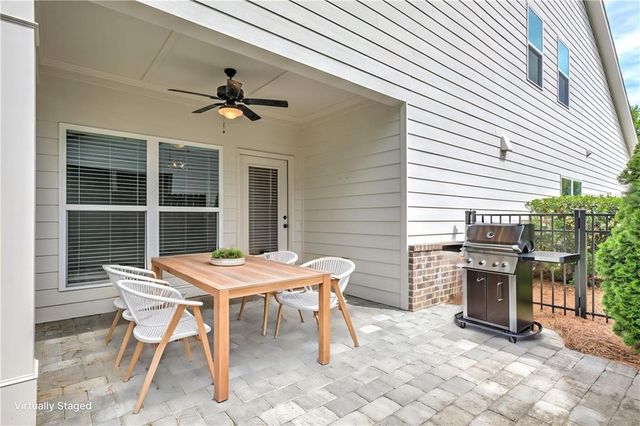 132 Brayden Park Drive, Canton, GA 30115