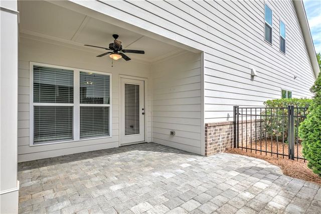 132 Brayden Park Drive, Canton, GA 30115