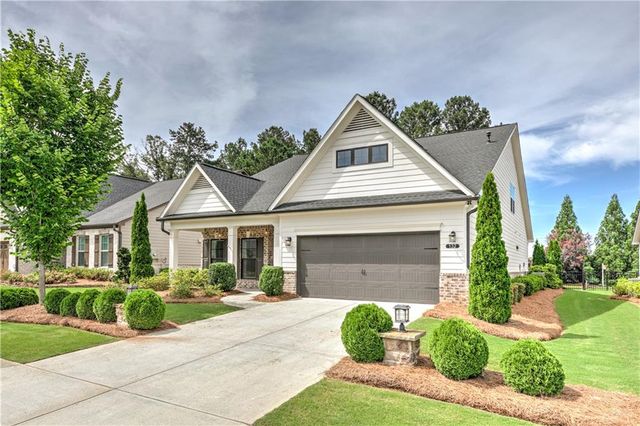 132 Brayden Park Drive, Canton, GA 30115