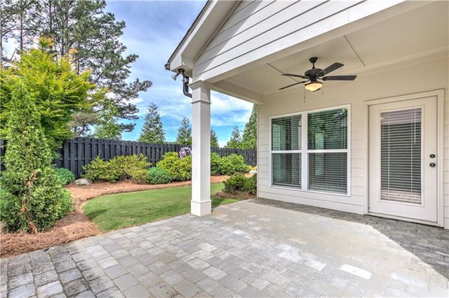 132 Brayden Park Drive, Canton, GA 30115