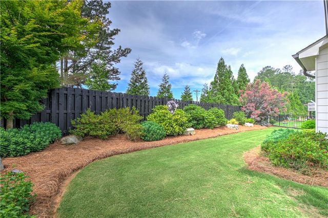 132 Brayden Park Drive, Canton, GA 30115