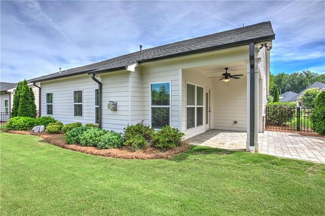 132 Brayden Park Drive, Canton, GA 30115