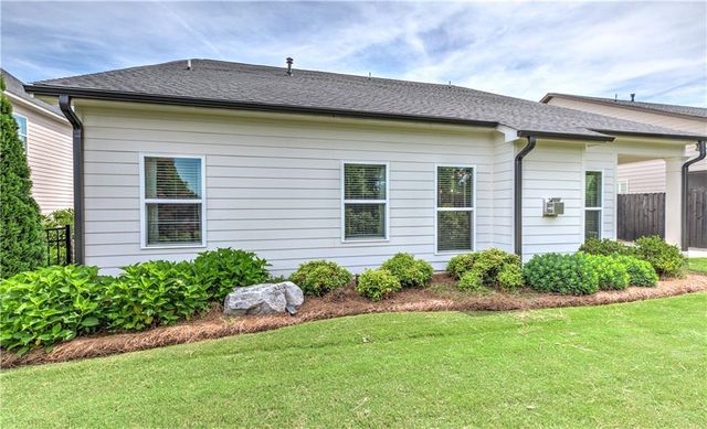 132 Brayden Park Drive, Canton, GA 30115