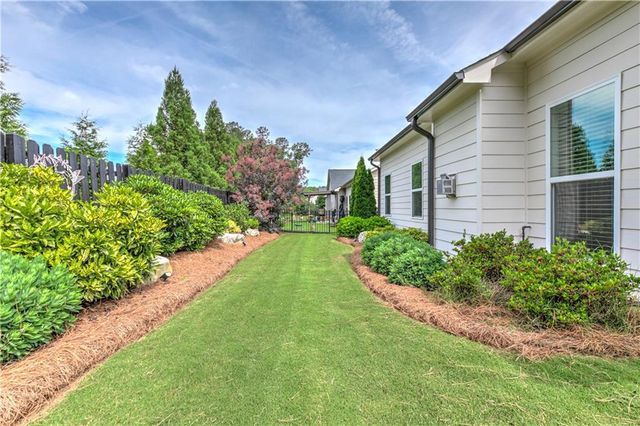 132 Brayden Park Drive, Canton, GA 30115
