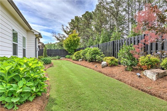 132 Brayden Park Drive, Canton, GA 30115