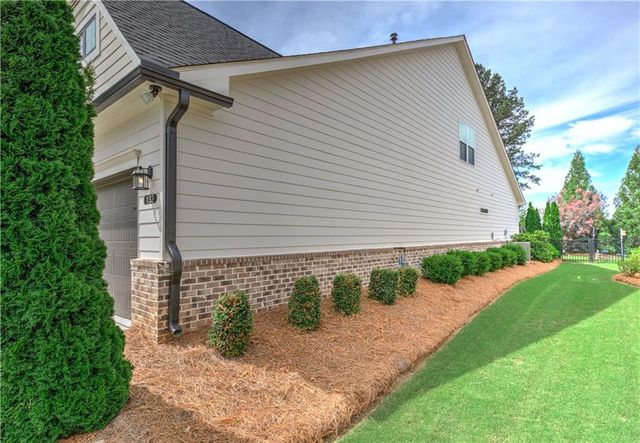 132 Brayden Park Drive, Canton, GA 30115