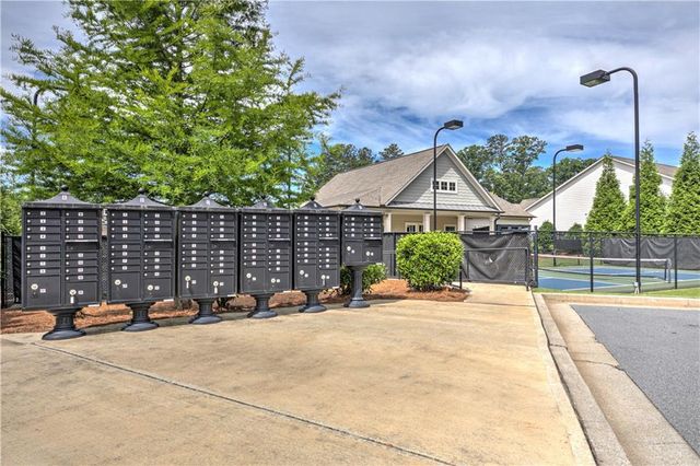 132 Brayden Park Drive, Canton, GA 30115