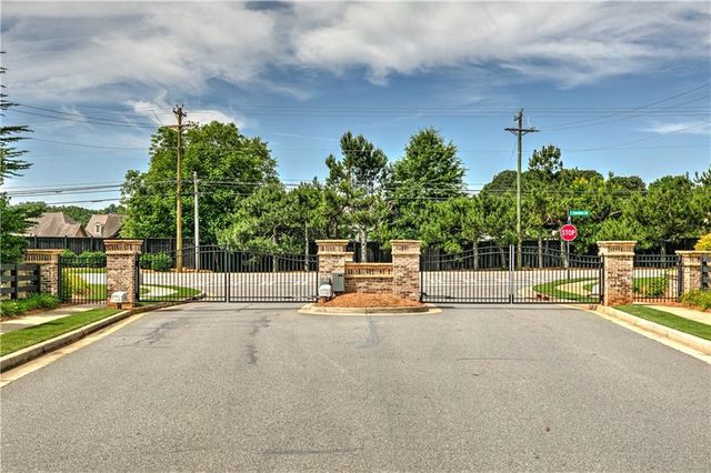 132 Brayden Park Drive, Canton, GA 30115