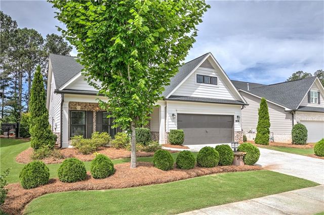132 Brayden Park Drive, Canton, GA 30115