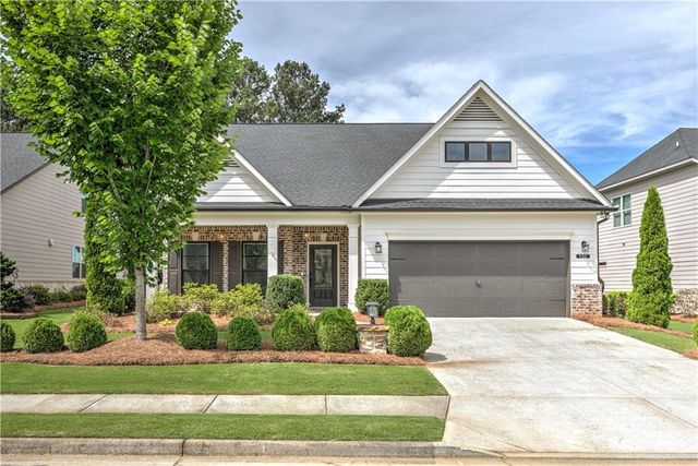 132 Brayden Park Drive, Canton, GA 30115