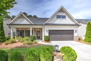 132 Brayden Park Drive, Canton, GA 30115