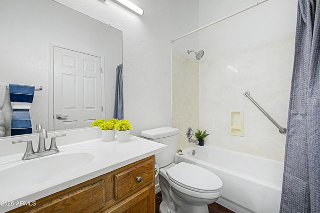2801 N LITCHFIELD Road 17, Goodyear, AZ 85395